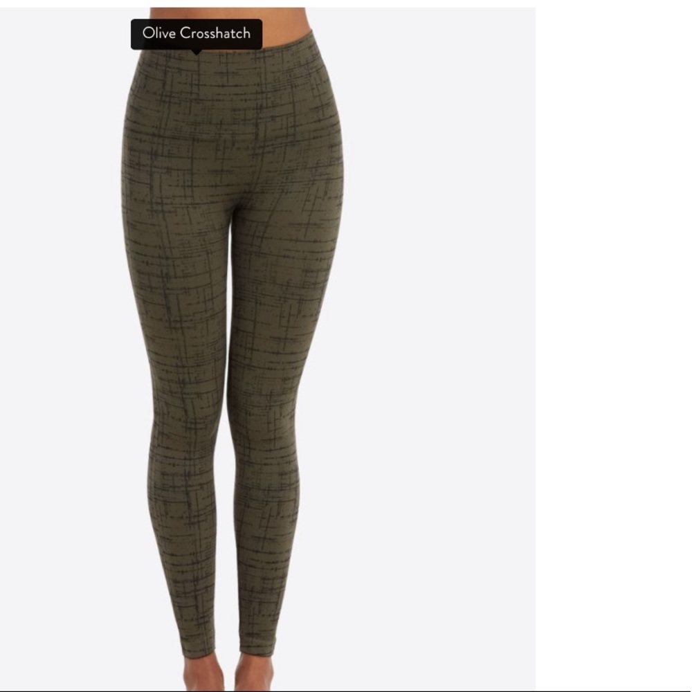 Spanx Leggings